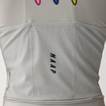 Maap Evade X Pro Air 2.0 Jersey - Grau