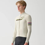 Maglia maniche lunghe Maap Evade X Thermal 2.0 - Beige