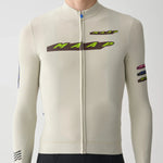 Maglia maniche lunghe Maap Evade X Thermal 2.0 - Beige