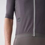 Maillot Maap Alt_Road 2.0 - Gris