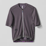 Maillot Maap Alt_Road 2.0 - Gris