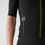 Maglia Maap Alt_Road 2.0 - Nero