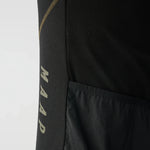 Maglia Maap Alt_Road 2.0 - Nero