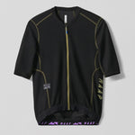 Maglia Maap Alt_Road 2.0 - Nero