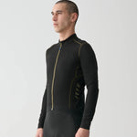 Maglia maniche lunghe Maap Alt_Road 2.0 - Nero