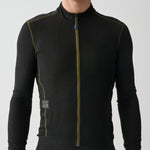 Maillot manches longues Maap Alt_Road 2.0 - Noir