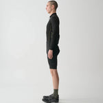 Maglia maniche lunghe Maap Alt_Road 2.0 - Nero