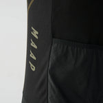 Maglia maniche lunghe Maap Alt_Road 2.0 - Nero