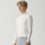 Maillot manga larga Maap Thermal Training - Blanco