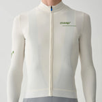 Maillot manches longues Maap Thermal Training - Blanc