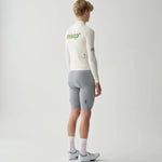 Maglia maniche lunghe Maap Thermal Training - Bianco