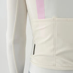 Maglia maniche lunghe Maap Thermal Training - Bianco