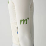 Maillot manga larga Maap Thermal Training - Blanco