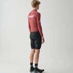 Maap Thermal Training long sleeve jersey - Bordeaux