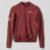 Maap Thermal Training long sleeve jersey - Bordeaux