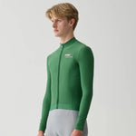 Maillot manga larga Maap Thermal Training - Verde