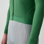 Maillot manga larga Maap Thermal Training - Verde