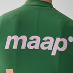 Maillot manga larga Maap Thermal Training - Verde