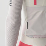 Maglia maniche lunghe Maap Evade Pro Base 2.0 - Chalk