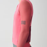 Maglia maniche lunghe Maap Evade Pro Base 2.0 - Rosa