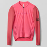 Maglia maniche lunghe Maap Evade Pro Base 2.0 - Rosa