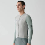 Maglia maniche lunghe Maap Evade Pro Base 2.0 - Grigio