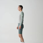 Maglia maniche lunghe Maap Evade Pro Base 2.0 - Grigio