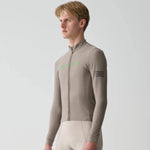 Maillot manches longues Maap Evade Thermal 2.0 - Beige