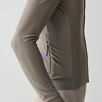 Maap Evade Thermal 2.0 long sleeve jersey - Beige