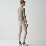 Maap Evade Thermal 2.0 long sleeve jersey - Beige