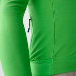 Maillot manches longues Maap Evade Thermal 2.0 - Vert