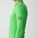 Maillot manches longues Maap Evade Thermal 2.0 - Vert