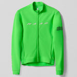 Maap Evade Thermal 2.0 long sleeve jersey - Green