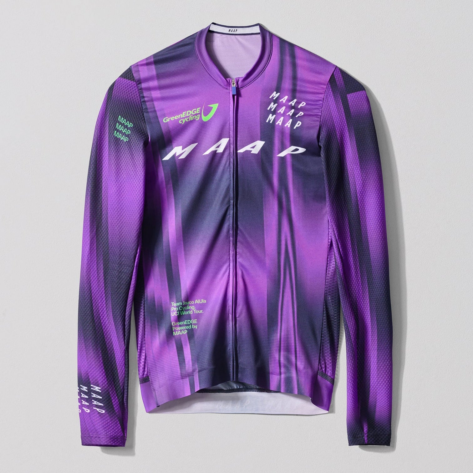 Maglia maniche lunghe Maap World Tour Pro Air 2025