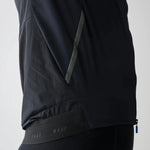 Maap Flow vest - Black