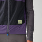 Gilet Maap Alt_Road Insulated - Viola