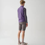 Gilet Maap Alt_Road Insulated - Viola