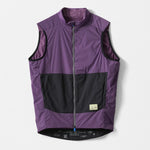 Gilet Maap Alt_Road Insulated - Viola