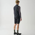 Gilet Maap Alt_Road Insulated - Nero