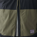 Gilet Maap Alt_Road Insulated - Nero