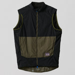 Gilet Maap Alt_Road Insulated - Nero