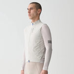 Gilets Maap Flow Insulated - Blanc