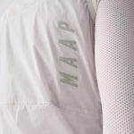 Maap Flow Insulated vest - White