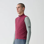 Maap Flow Insulated vest - Bordeaux