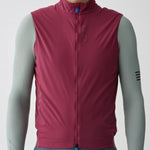 Gilet Maap Flow Insulated - Bordeaux