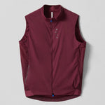 Maap Flow Insulated vest - Bordeaux