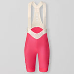 Bib shorts women's Maap Team Evo - Pink