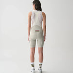 Bib shorts women's Maap Evade X Evo Cargo - Grey