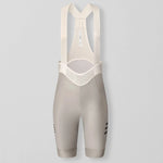 Bib shorts women's Maap Evade X Evo Cargo - Grey