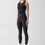 Cuissard long femme Maap Team Evo Thermal Cargo - Noir